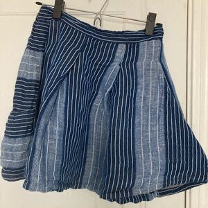 Ace & Jig Boro Sea Mini Skirt